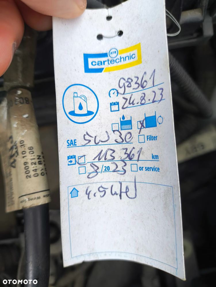 Opel Astra 1.6 Turbo Edition - 10