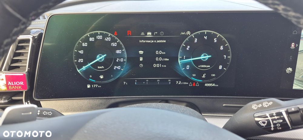 Kia Sportage 1.6 T-GDI Business Line 2WD DCT - 17