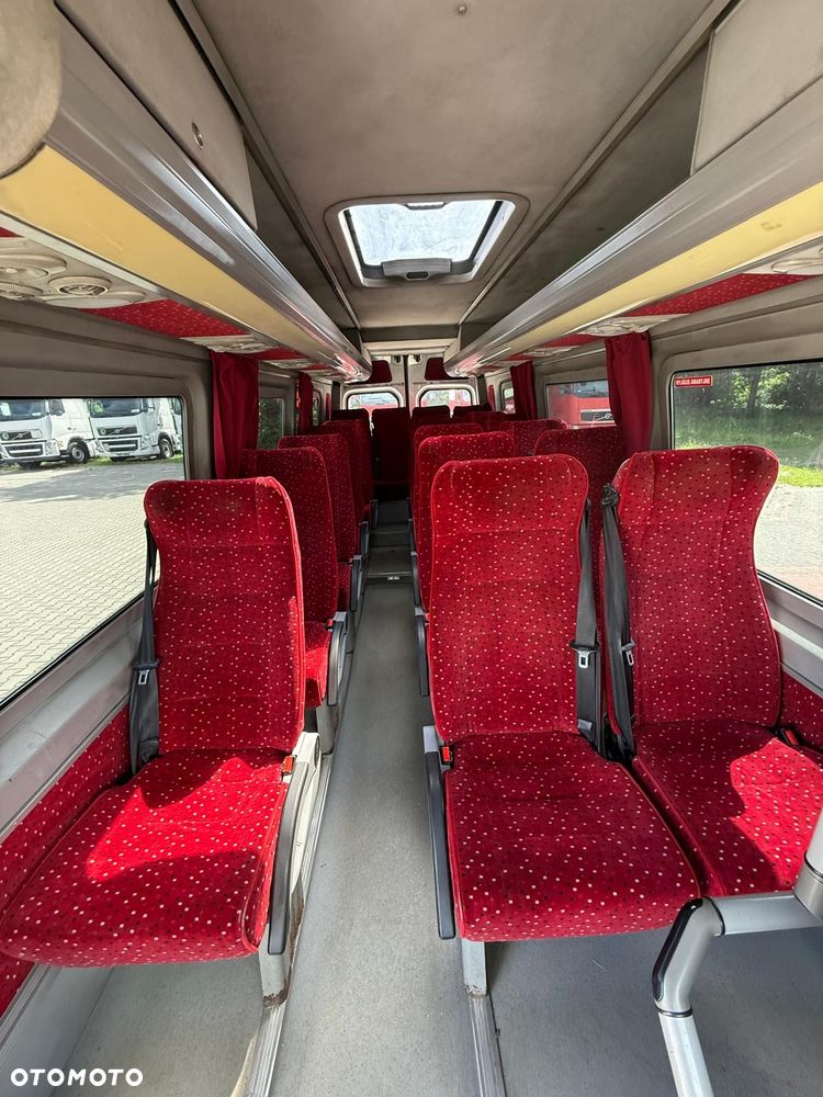 Mercedes-Benz Sprinter 516 cdi/ 20 miejsc - 6
