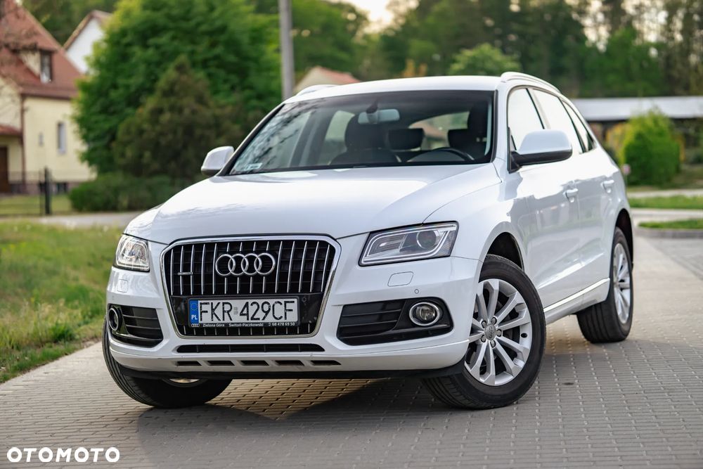 Audi Q5 - 6