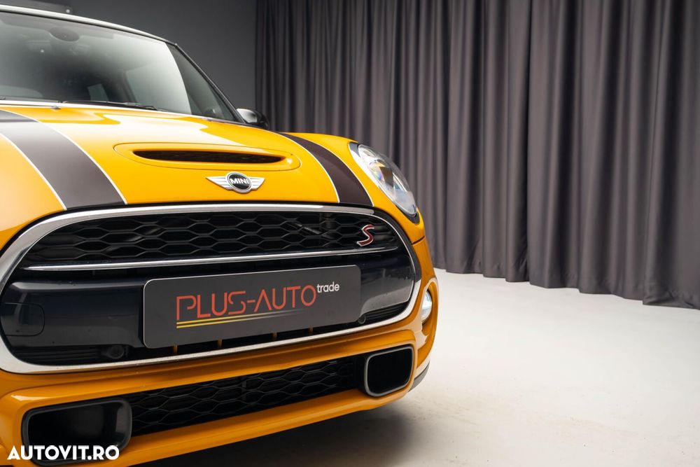 Mini Cooper S - 7