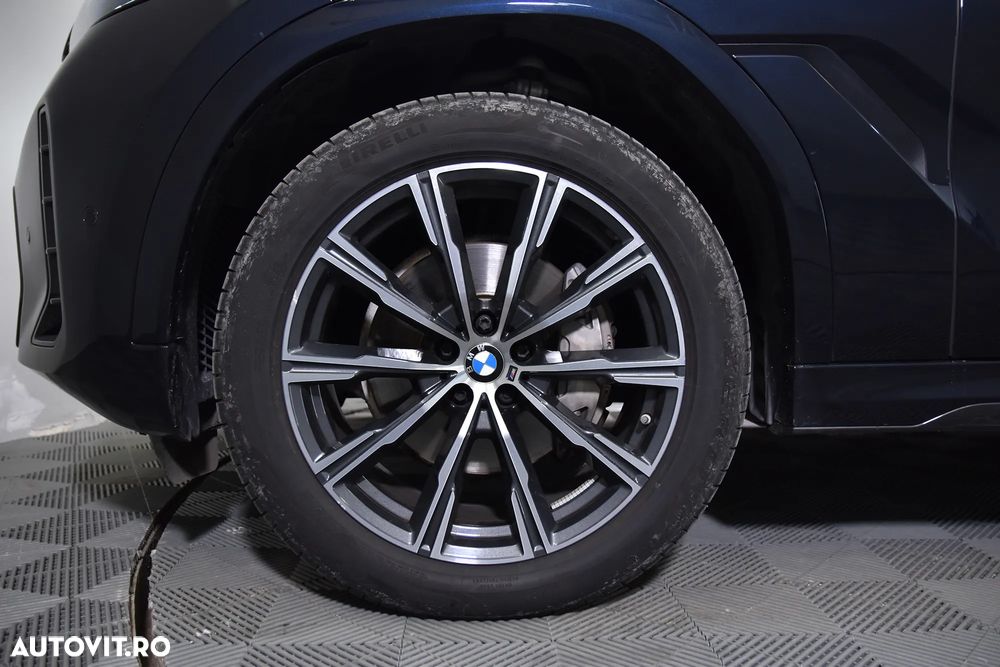 BMW X6 - 14