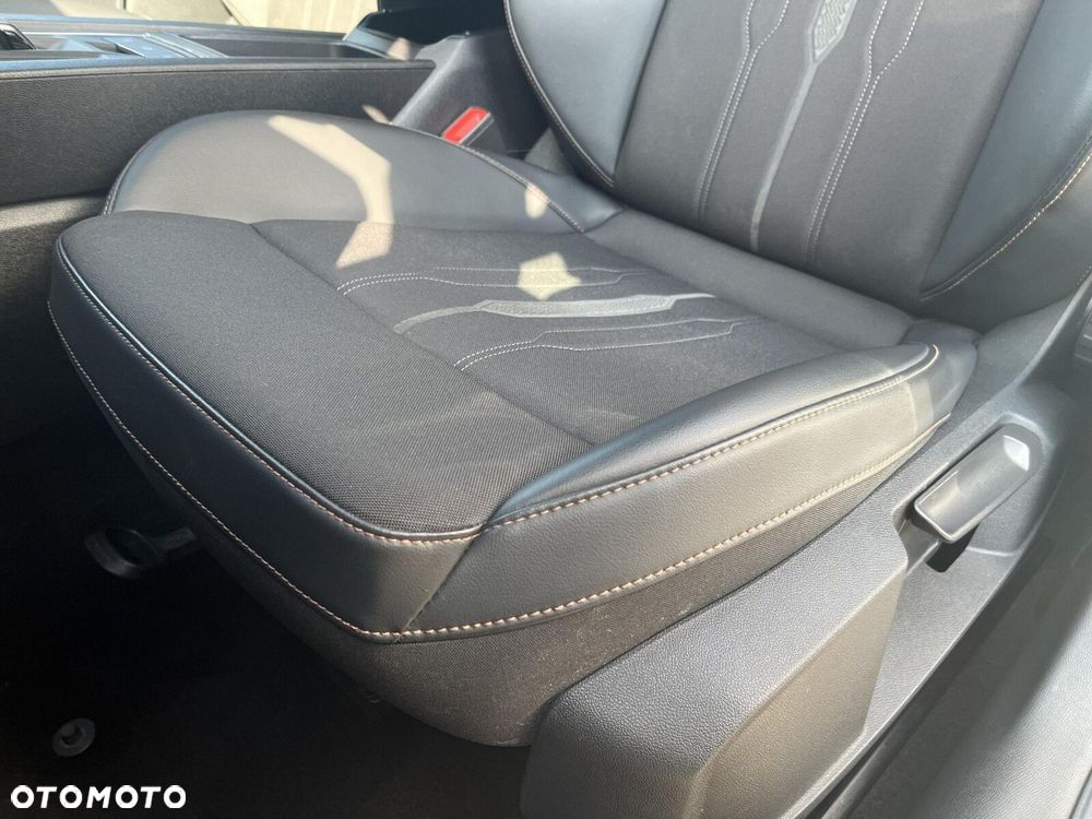 Cupra Formentor 1.5 TSI DSG - 12