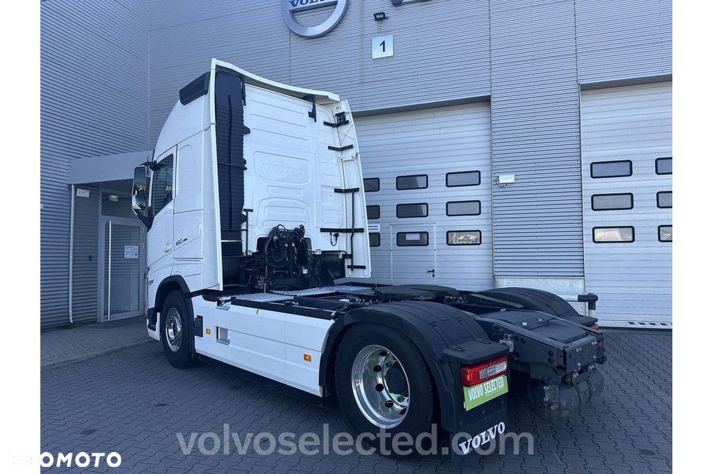 Volvo FH 4x2 460KM I-Save ADR Globetrotter XL!!! - 3