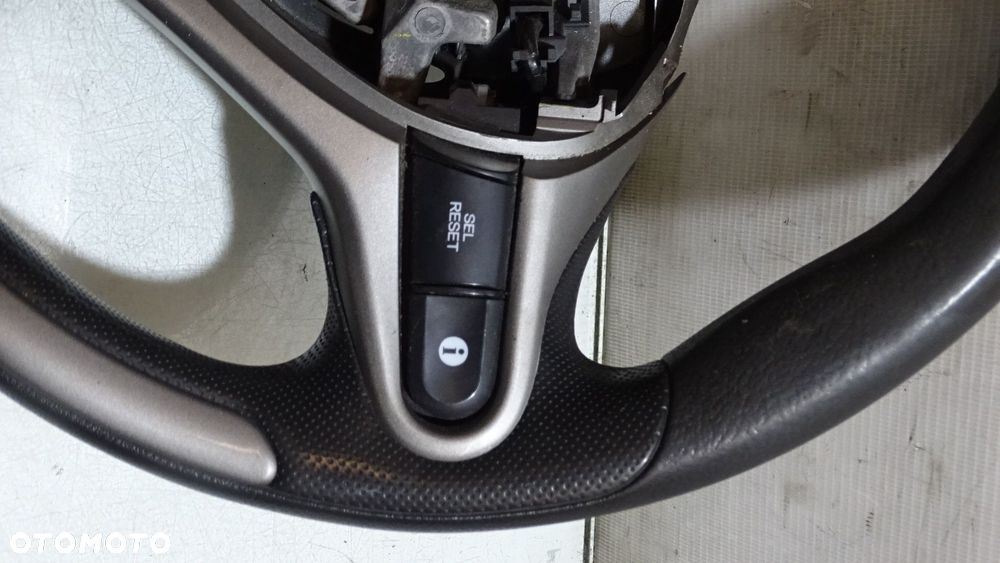 KIEROWNICA HONDA CIVIC VIII 1.4i-DSi  78500-SMJ-J413-31 - 3