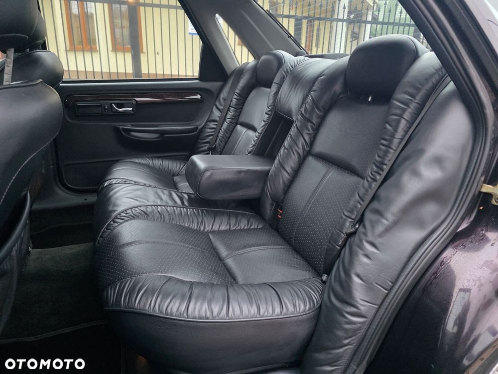 Ford Scorpio 2.9-24 Ghia - 15