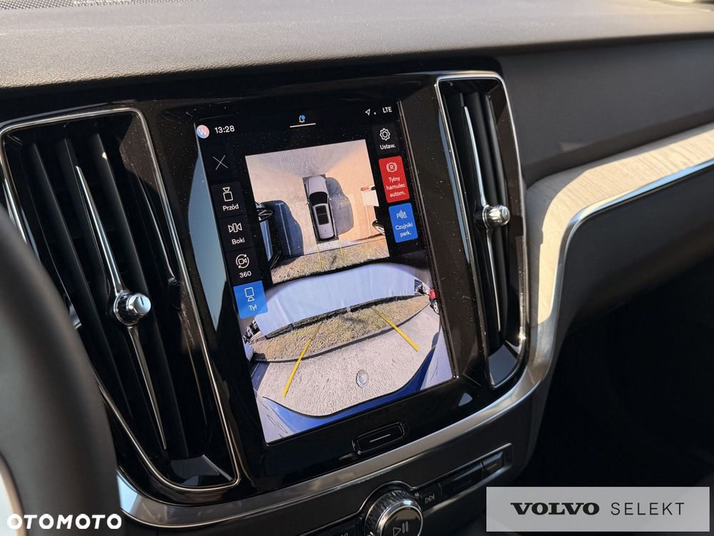 Volvo V60 - 22