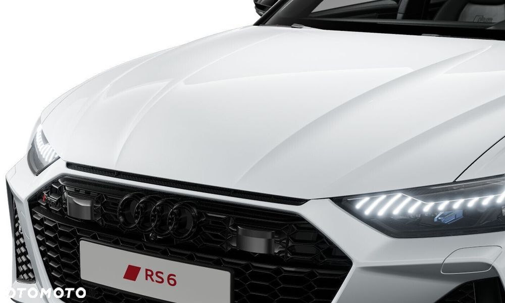 Audi RS6 - 5