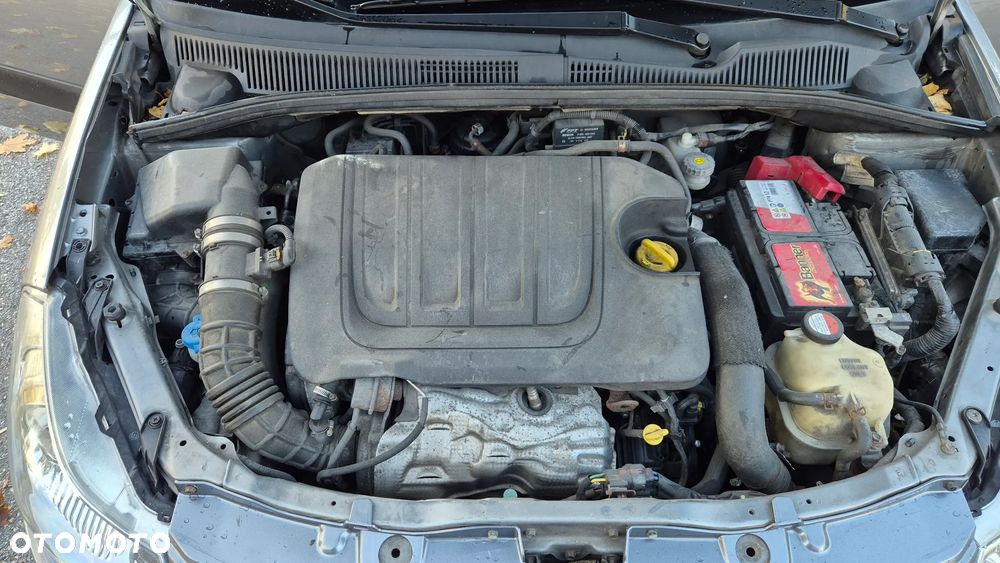 Suzuki SX4 2.0 DDiS Premium 4WD - 13