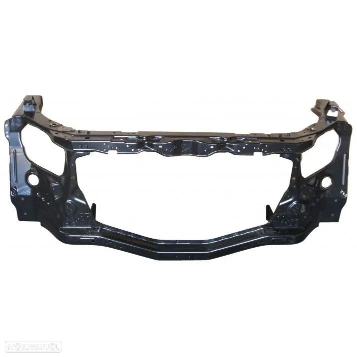 Frente de chapa Isuzu D-Max TFR86 TFR87 TFS86 TFS87 2012 a 2020 - 1