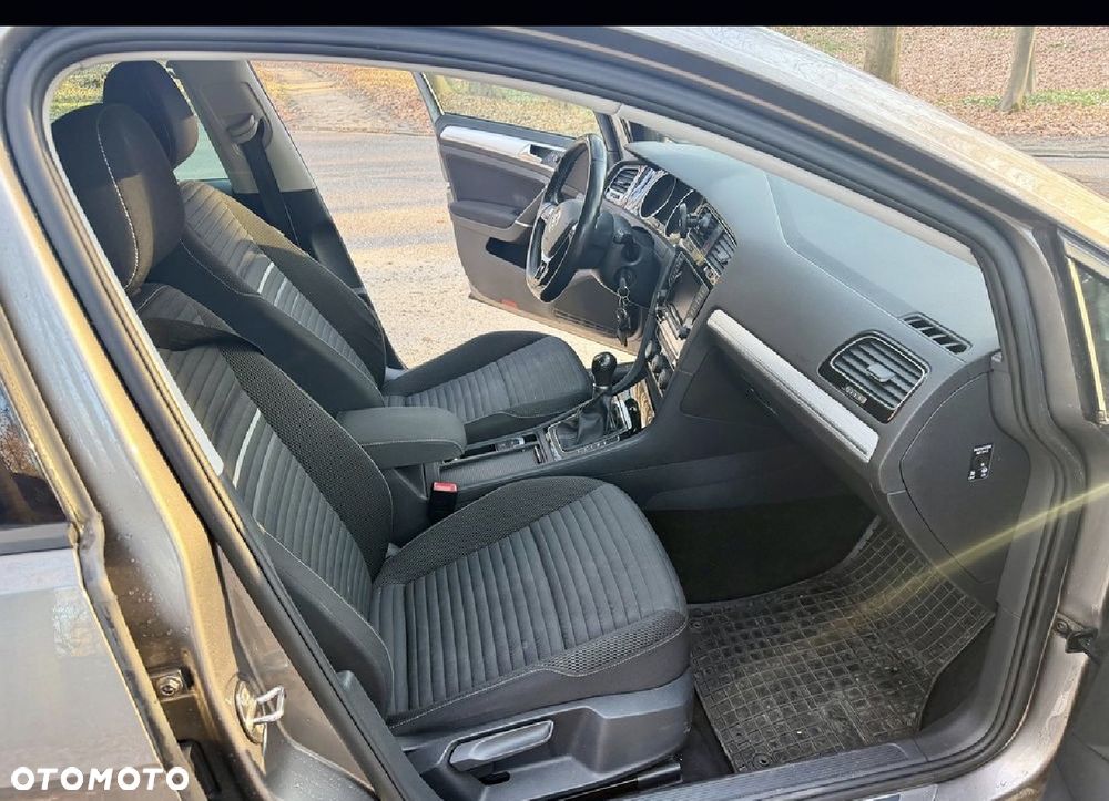 Volkswagen Golf 1.4 TSI BlueMotion Technology Cup - 16