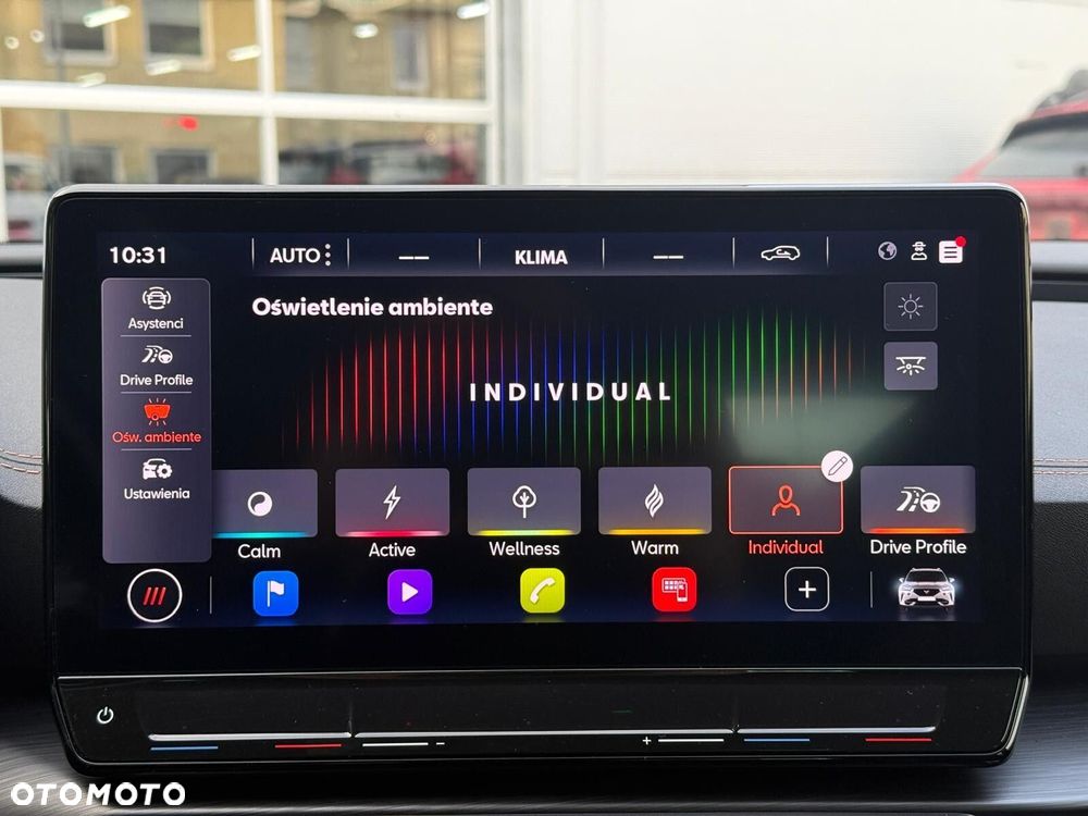 Cupra Formentor - 19