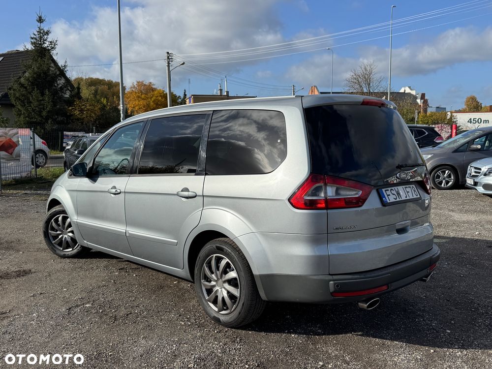 Ford Galaxy