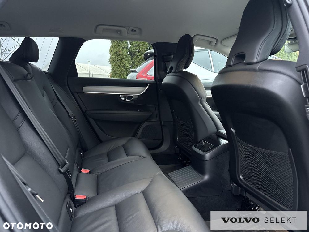 Volvo V90 - 15