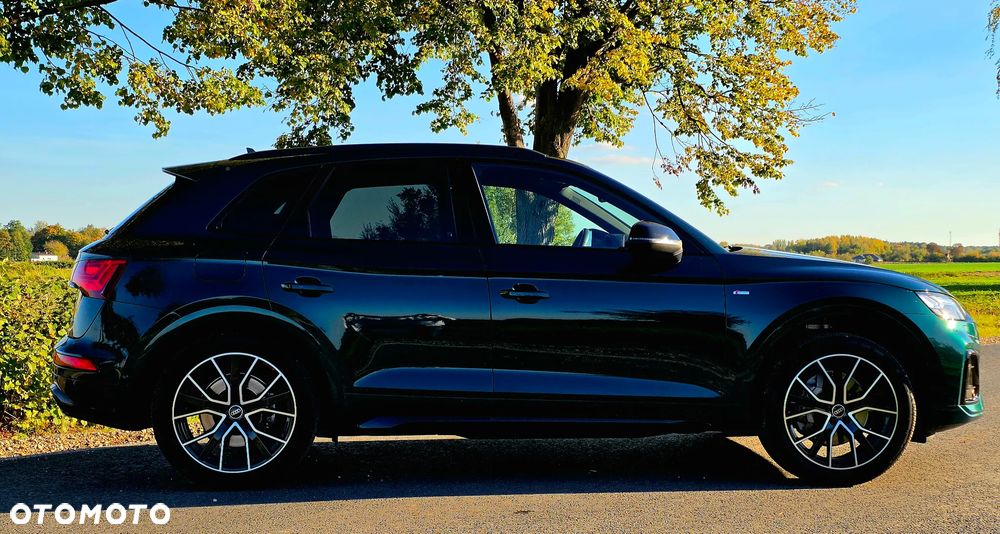 Audi Q5 2024 photo 5