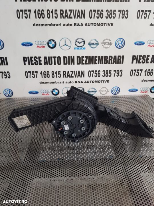 Ventilator Racitor Baterii Baterie Hybrid Ford Mondeo Mk5 Fusion 1.8 2.0 Benzina Hybrid - 3