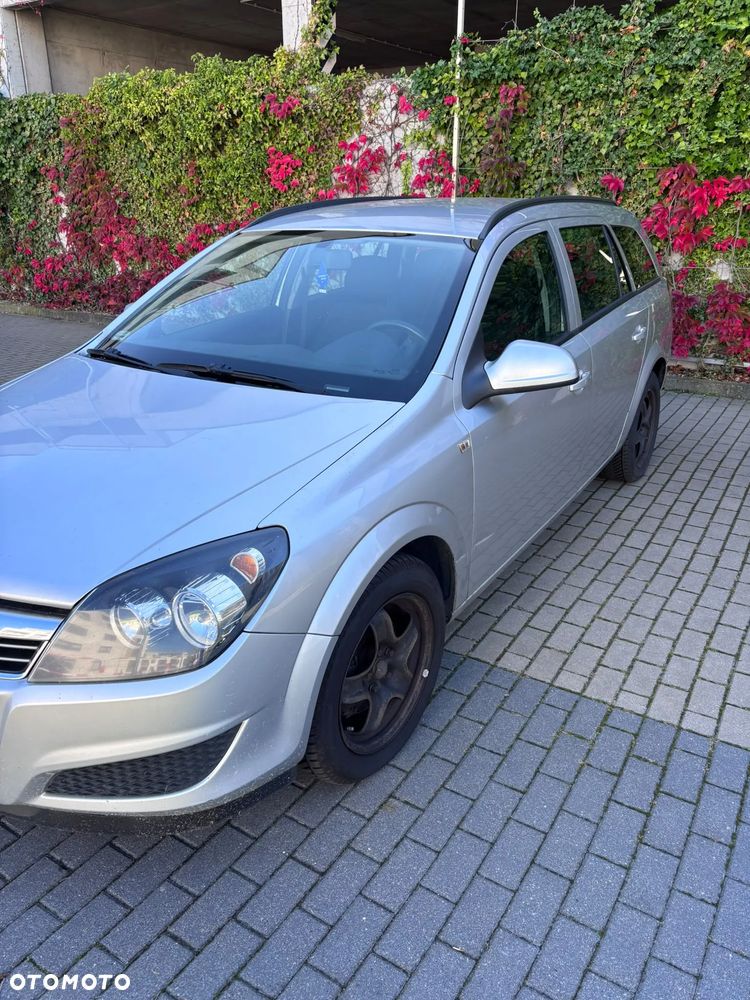 Opel Astra 1.7 CDTI - 2