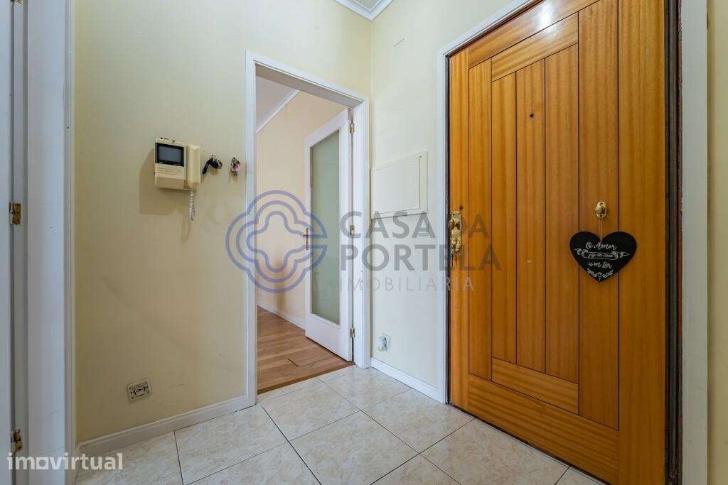 Prédio em renovação total e capoto com obra totalmente paga. Apartamen - Grande imagem: 2/20