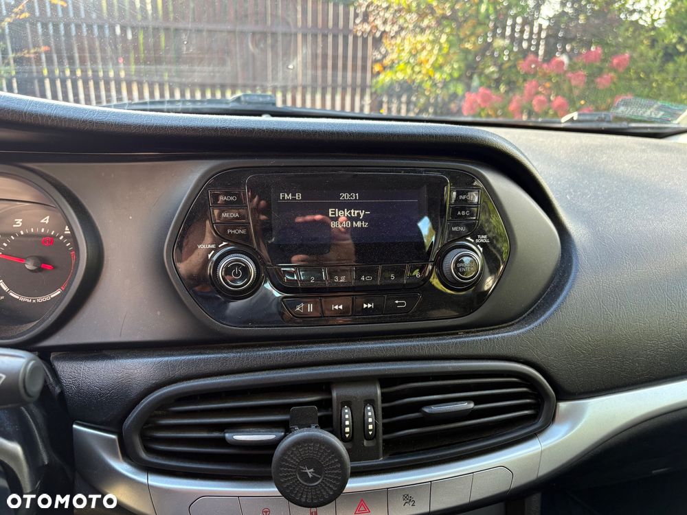Fiat Tipo 1.4 16v Easy - 11
