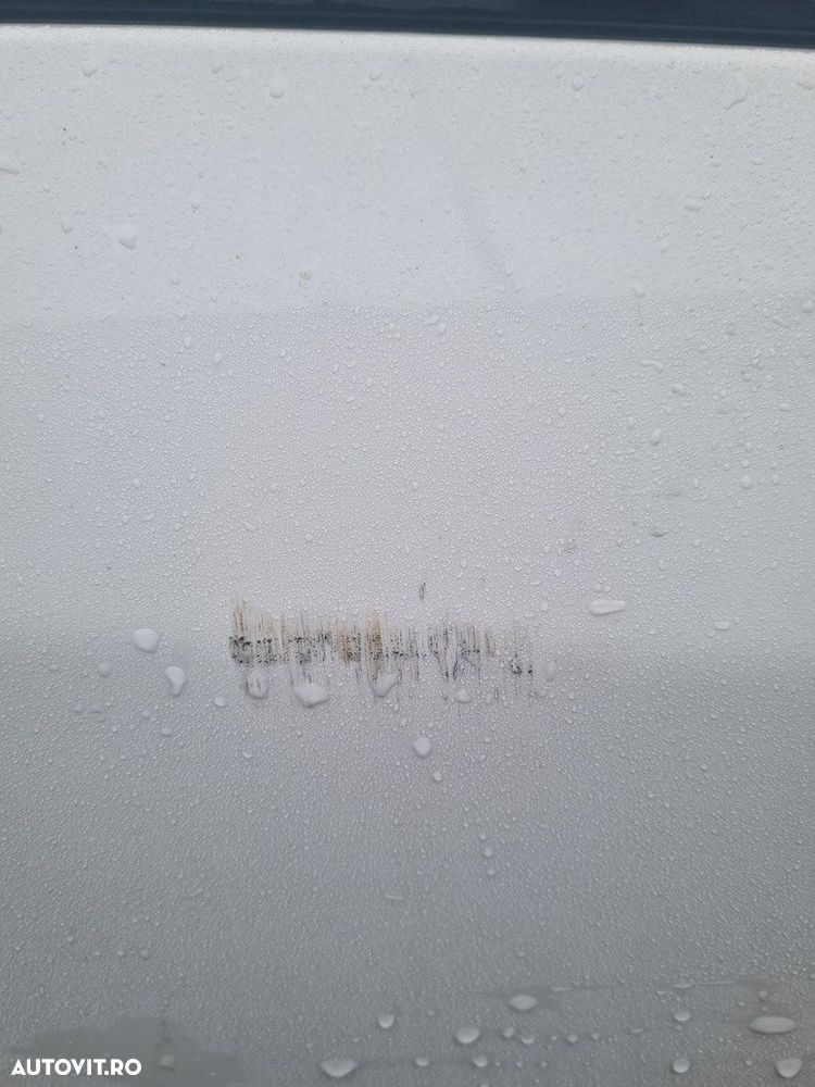 Usa Dreapta Spate Kia Sorento II Facelift 2012 - 2014 SUV 4 Usi ALB (1176) - 3