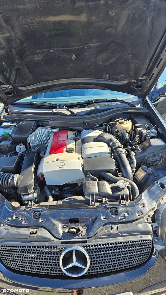 Mercedes-Benz SLK - 6