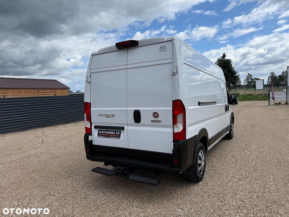 Fiat Ducato - 11