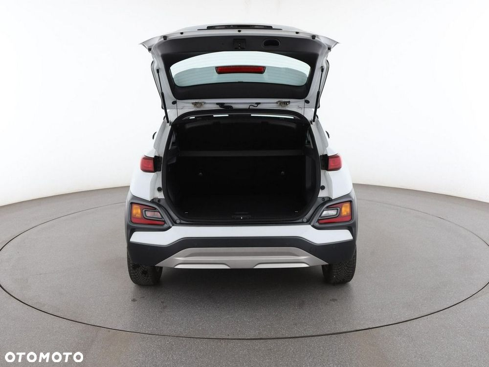 Hyundai Kona 1.0 T-GDI Modern - 20