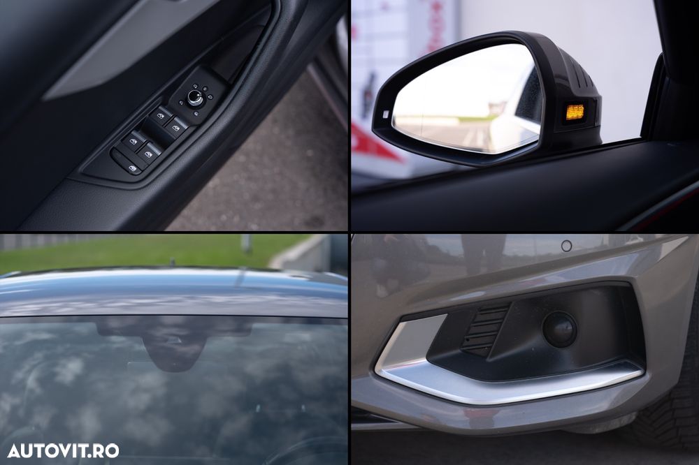 Audi A4 2.0 TDI S tronic Design - 24