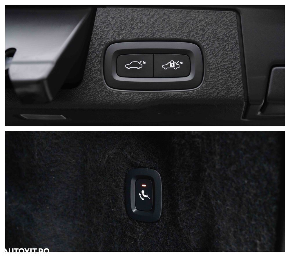 Volvo XC 60 Recharge T6 Twin Engine eAWD R-Design Expression - 14