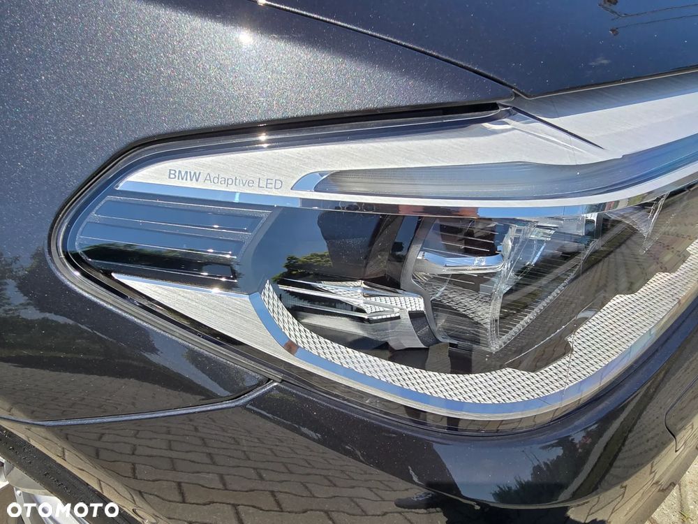 BMW Seria 5 520d xDrive Luxury Line - 21