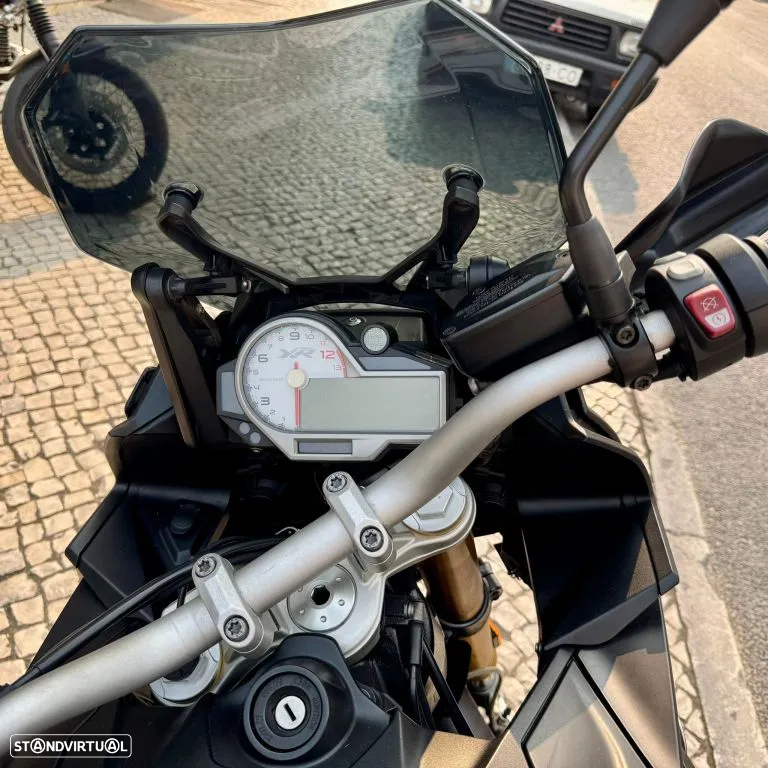 BMW S 1000 XR - 14