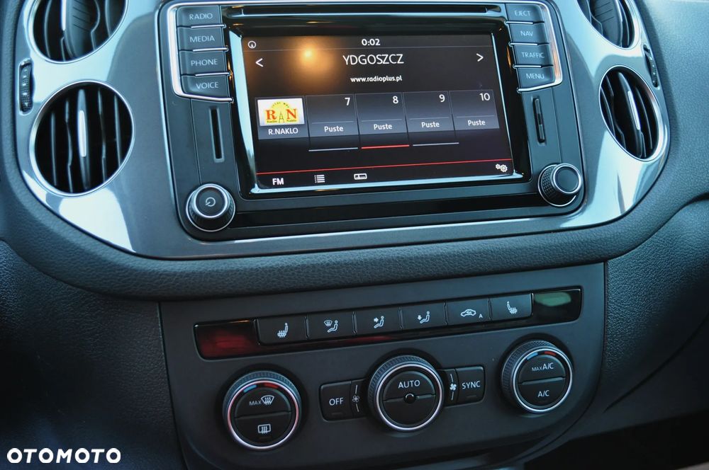 Volkswagen Tiguan 1.4 TSI BlueMotion Technology Lounge Sport & Style - 20