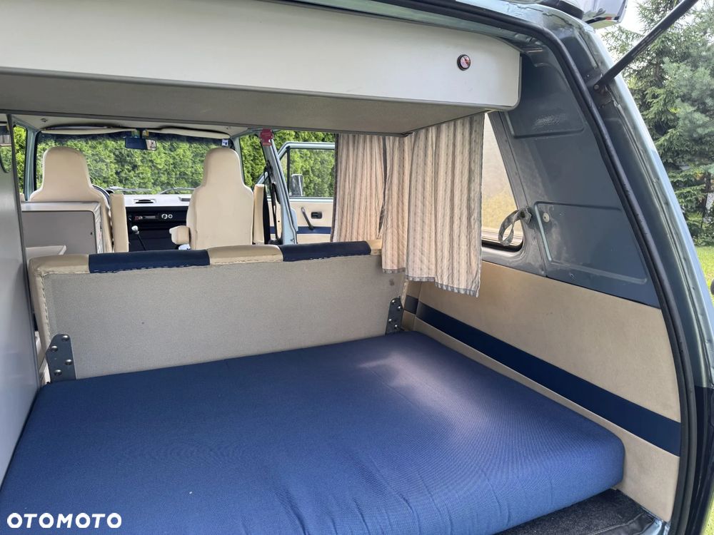 Volkswagen Transporter TD 253 292 - 4