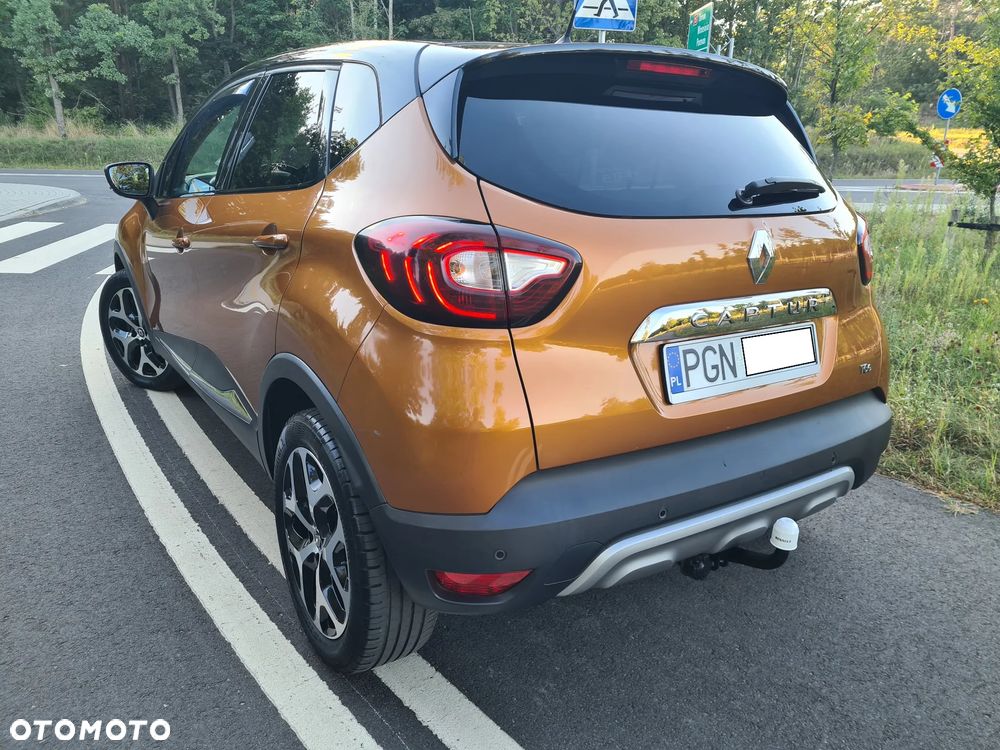 Renault Captur 1.2 Energy TCe Limited - 4