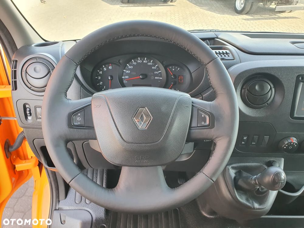 Renault MASTER - 23