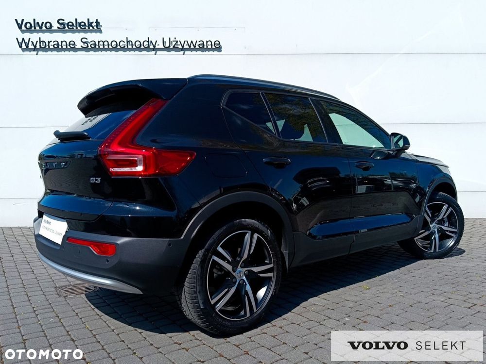 Volvo XC 40 - 8