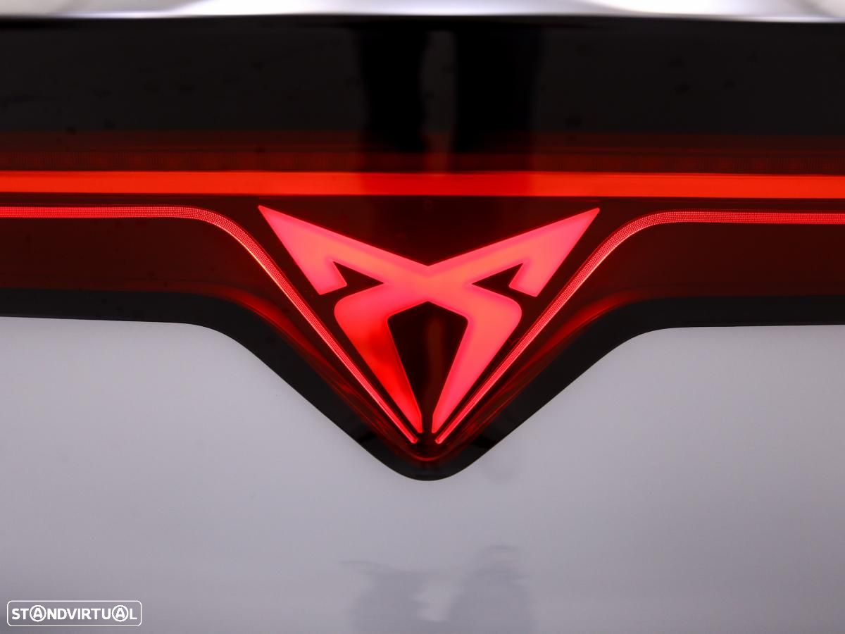 Cupra Tavascan 210 kW/77kWh HA Endurance - 7