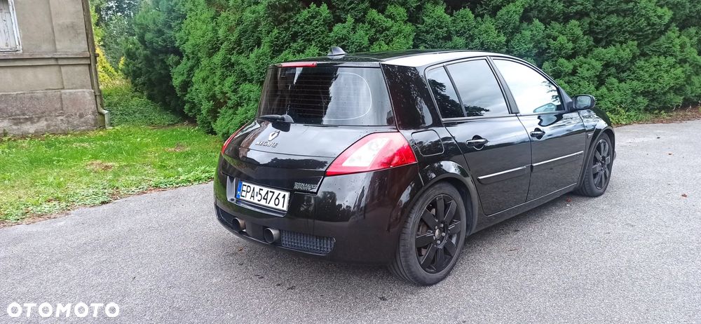 Renault Megane - 12