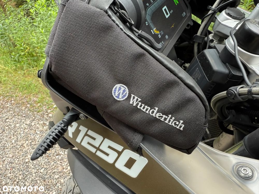 BMW R1250 GS Adventure - 15