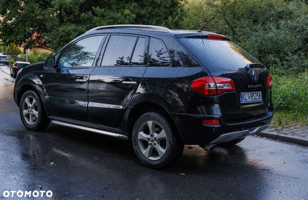 Renault Koleos 2.0 dCi 4x4 Dynamique - 4