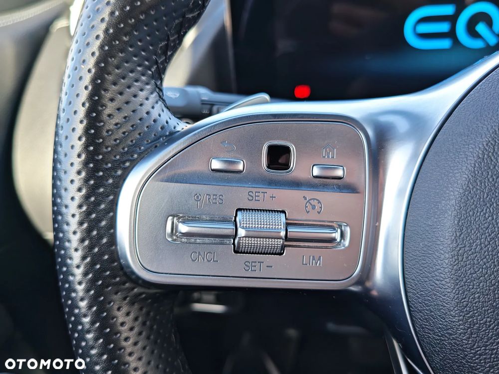 Mercedes-Benz EQA 250 66.5kWh AMG Line - 23