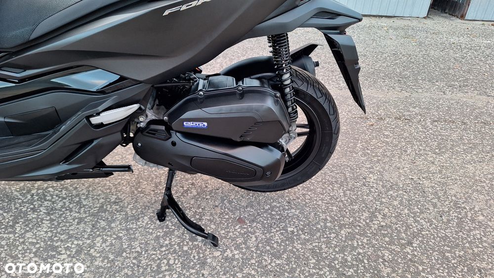 Honda NSS - 7