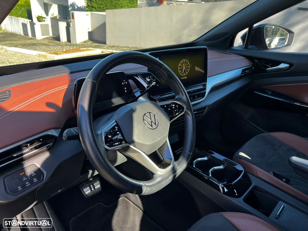 VW ID.5 Pro Performance - 19