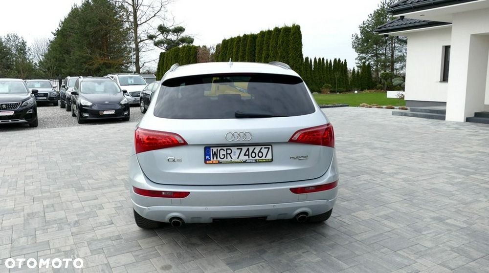 Audi Q5 - 13
