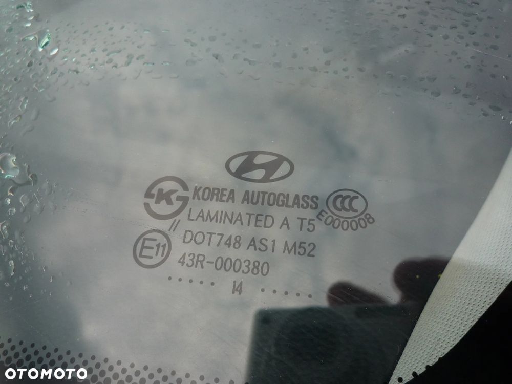 Hyundai ix35 1.6 GDI Premium 2WD - 9