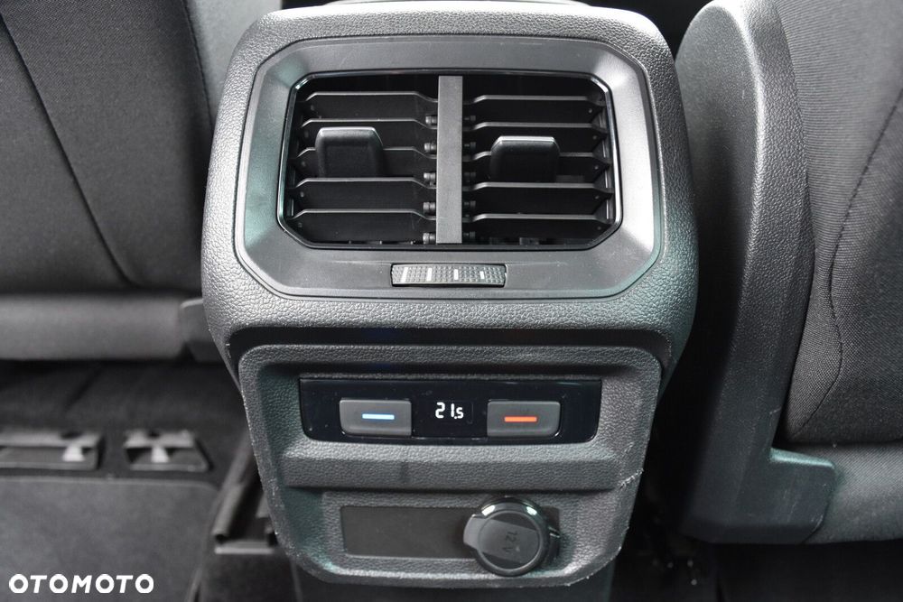 Volkswagen Tiguan 1.5 TSI EVO Life DSG - 30
