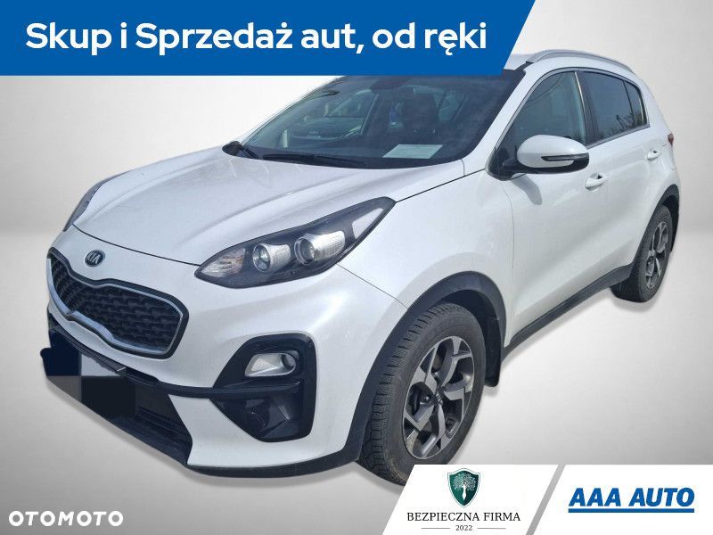 Kia Sportage - 3