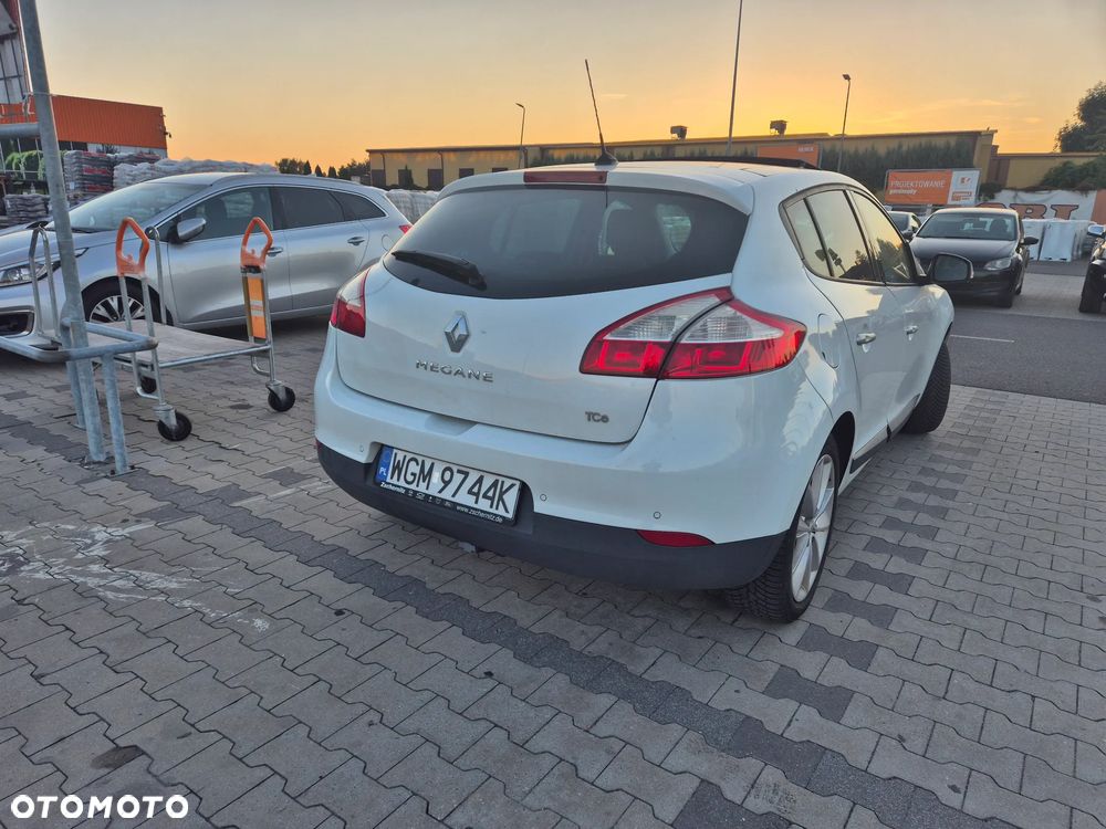 Renault Megane 2010 photo 5