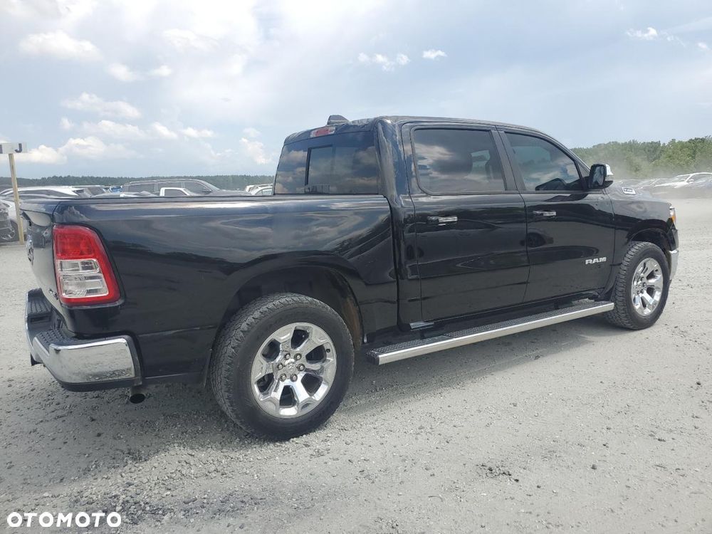 RAM 1500 - 30