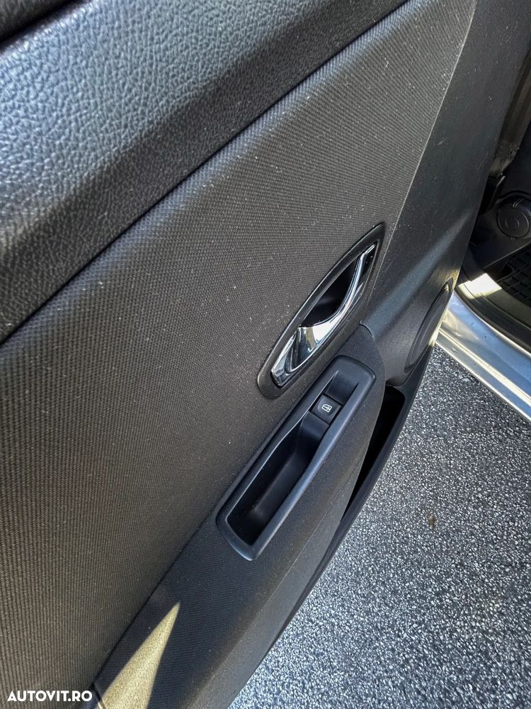 Renault Megane 1.5 dCi Dynamique - 12